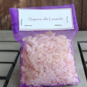 SACCHETTO ALLA LAVANDA