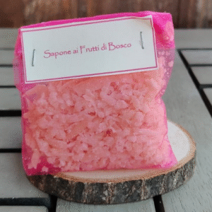 SACCHETTO AI FRUTTI DI BOSCO