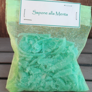 SACCHETTO ALLA MENTA